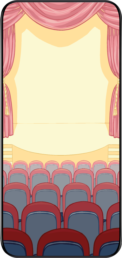 Inside Theater