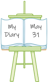 My Diary